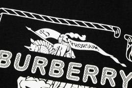 Picture of Burberry T Shirts Short _SKUBurberryXS-LattC242733119